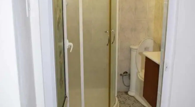Студия Deluxe с видом на поле для гольфа Residence Orchid