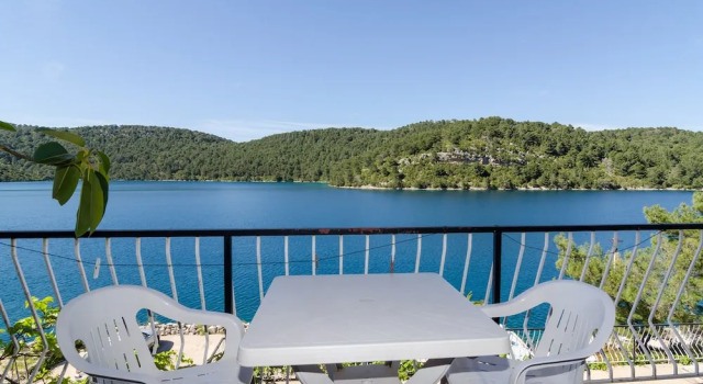 Апартаменты Standard Apartments Palma