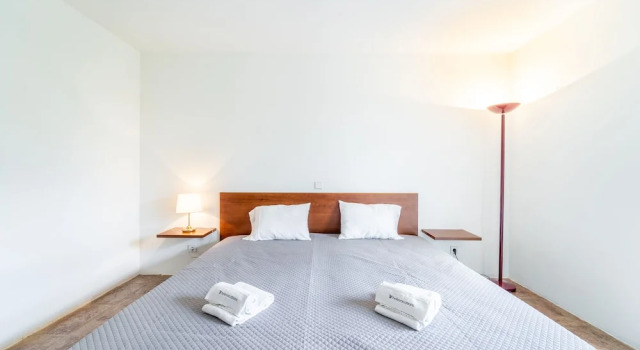 Вилла Casa Levante by HelloVacations