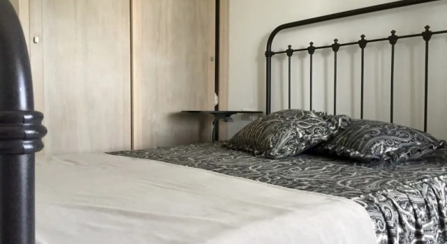 Люкс с 2 комнатами Agri Residence Campi Latini