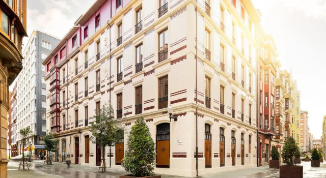 SUITE 1907 GIJON, Prenota Hotel Gijón 