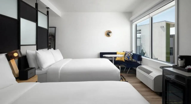 Aloft Henderson, 预订 酒店 亨德森 拉斯维加斯