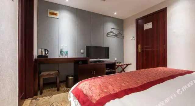 Huafang Business Hotel, Забронировать Отель Пекин район Пекина, рядом с Meridian Gate