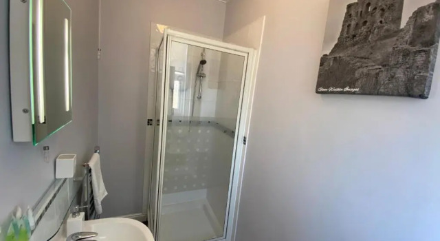 Номер Standard Marine View Guest House