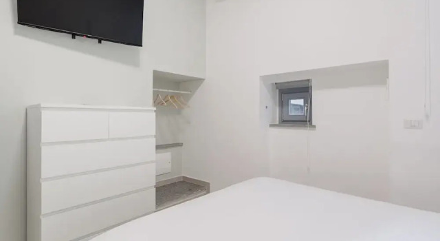 Номер Deluxe Basco Guest House