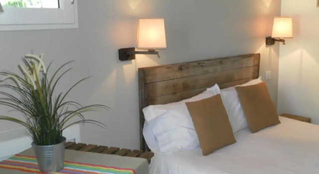 Двухместный номер Standard Hotel Residence Alaïa