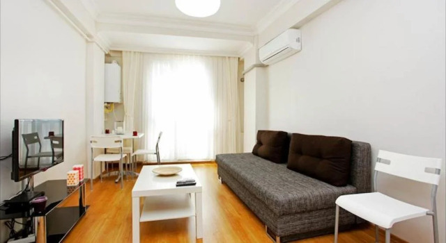 Hot Apart Aksaray, Varaa Hotelli Hotellit Marmara-alue pysäköinnillä, Pysäköinti