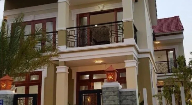 Hoi An Lake Shore Homestay, Rezervovat Hotel Hotely v Quang Nam s parkováním, Parkování