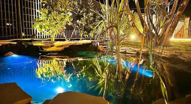 Villa Latino
