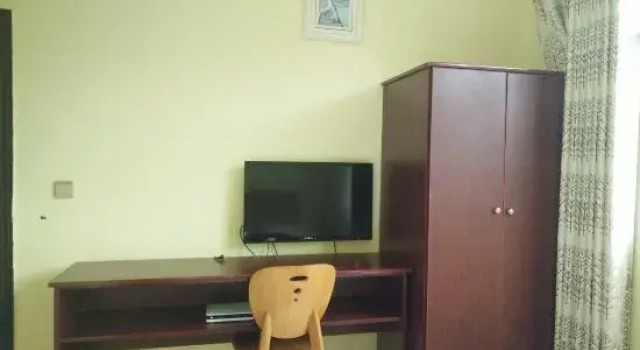Люкс Comfort с 3 комнатами Xiannüshan Zhoujia Brothers Village