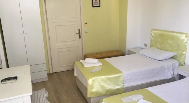 Alacati Sakiz Ev Hotel, Забронировать Отель Алачаты Эгейский регион Турции