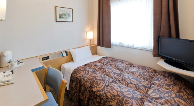 Одноместный номер Economy Hotel Castle Plaza