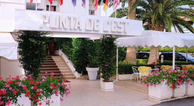 Albergo Punta De L'est
