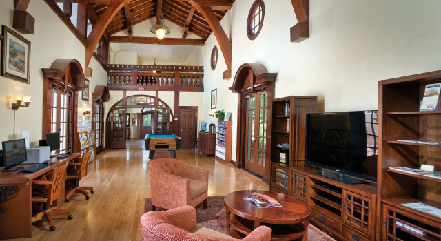 WorldMark Clear Lake