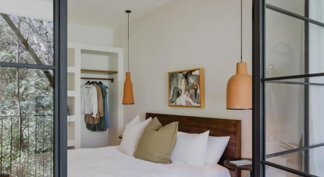 Номер Superior Sendero Hotel