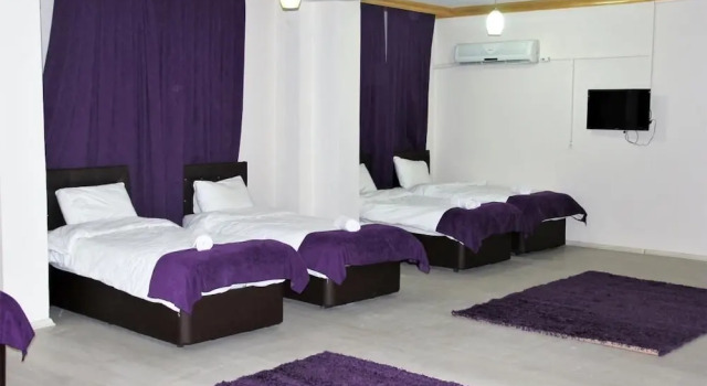 Mitani Pension Hostel, Prenota Ostello Ostelli a Anatolia Sud-Orientale, Ostello