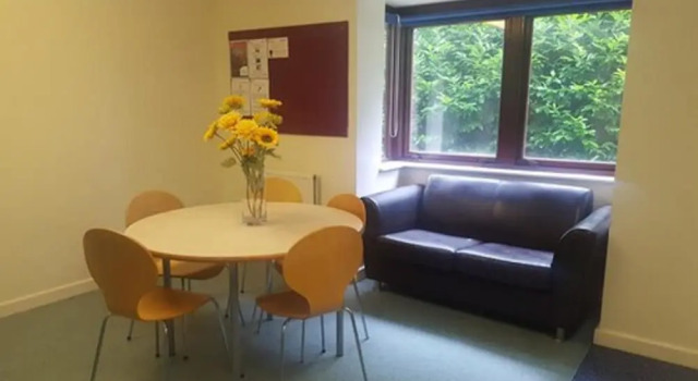 Oxley Hall Campus Residence, Prenota Hotel Leeds West Yorkshire