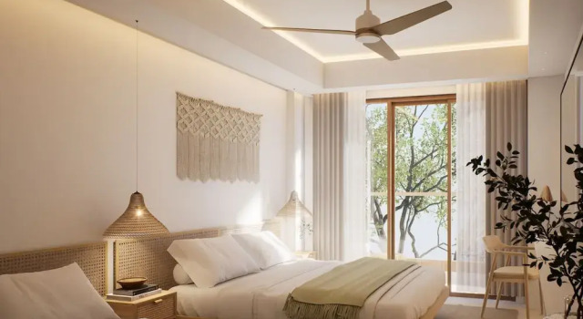 Camera Deluxe Considero Hotels Maldives - Thoddoo