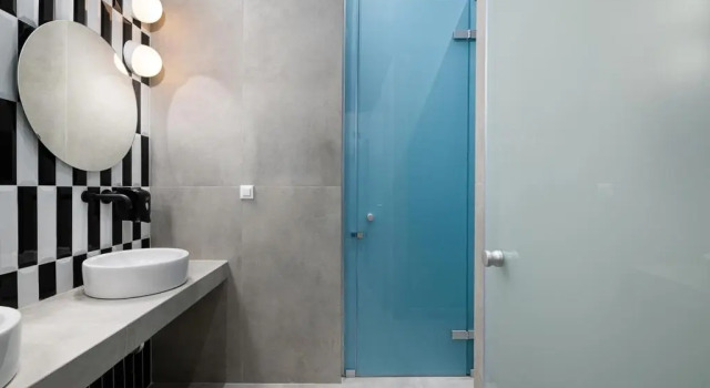 Кровать в общем номере (женский номер) Cocoon City Hostel