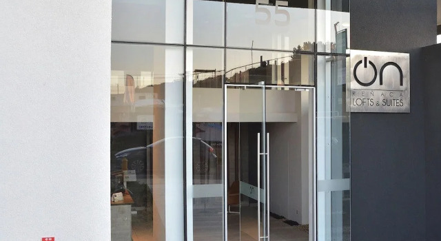 Apartamento 61 Vista ON, Забронировать Апартаменты/квартира Апартаменты Винья-дель-Мар, Апартаменты/квартира