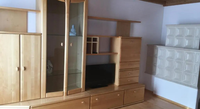 Студия Pension Schlossberg