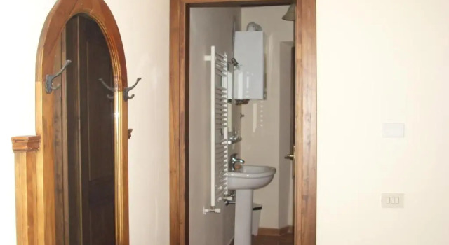 Номер Standard Palazzetto Leonardi