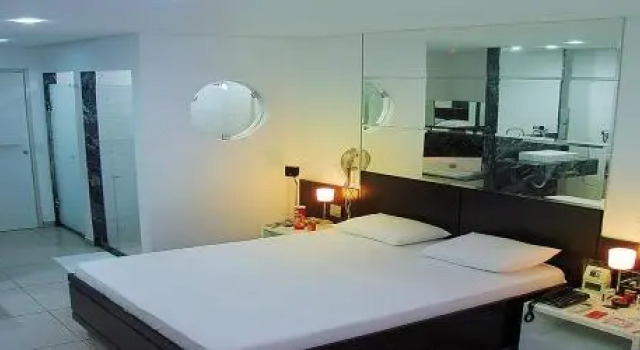 Status Motel Perimetral, Rezervați Motel Moteluri în Pernambuco, Motel