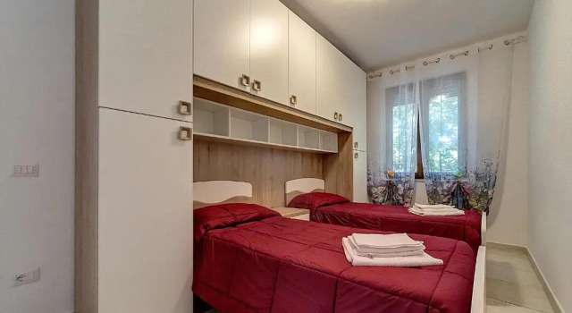 Вилла Villa Magnolia