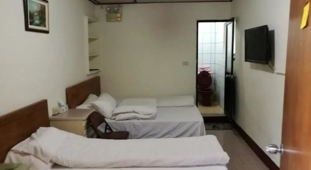 Xia Xing Inn, Book Pension Billige hoteller i Jinhu