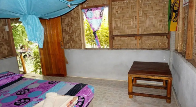 Rattana Bungalow Koh Chang