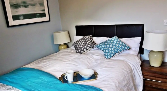 Rosemary Apartments Newquay