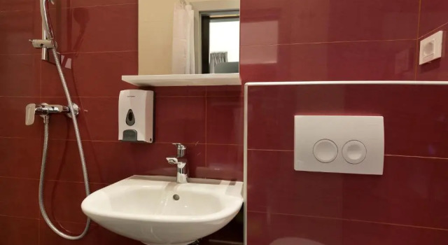 Одноместный номер Standard Hostel 365 For U