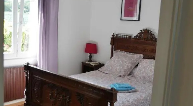 La clé des falaises Meublé de tourisme 3 étoiles, Rezerwuj Hotel Plouézec Bretania