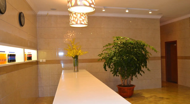 Kunming Shangyi Shidai Hotel, Prenota Hotel Guandu Kunming