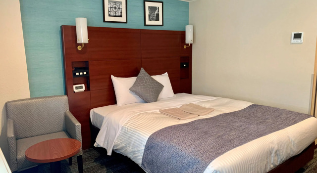 Hotel MyStays Yokohama