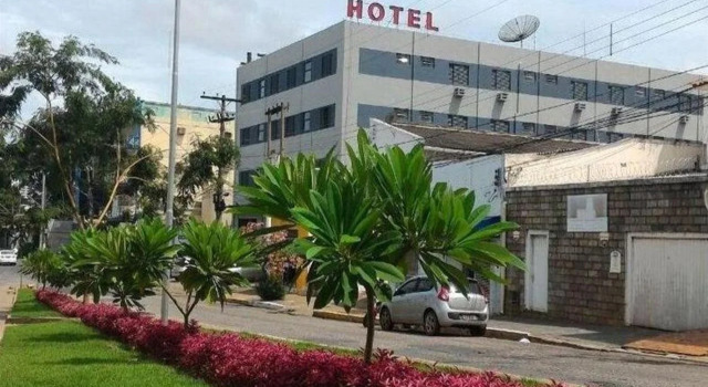 Abudi Hotel, Забронировать Отель Отели Куяба 3 звезды, 3*