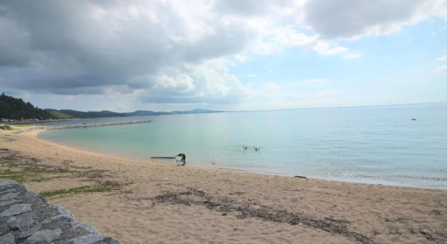 Апартаменты Beach Side Hotel Yamoriyanonikai