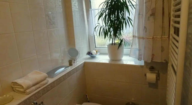 Апартаменты Ferienwohnung Sobrigau