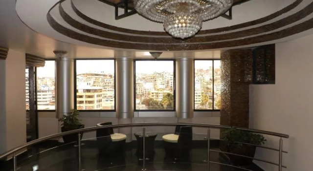 Hotel Mary Carmen, Buchen Sie Boutique SPA-Hotels in Tungurahua, SPA