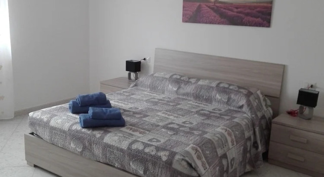 Appartamento Sa Molina, Réserver Appartement Bosa Sardaigne du Sud