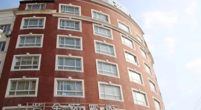 Heman Vinelea Zijinyuan Hotel (Xiangshan Shipu Fishing Port Ancient City Scenic Area)