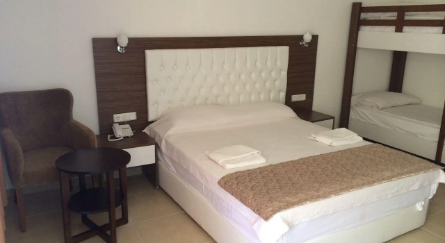 Aygul Hotel
