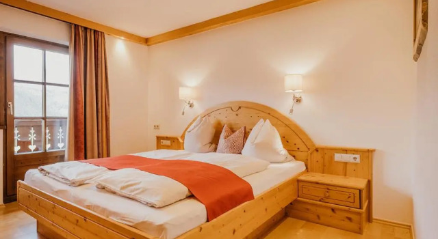 Hoferhof, Réserver Hôtel Maistatt 