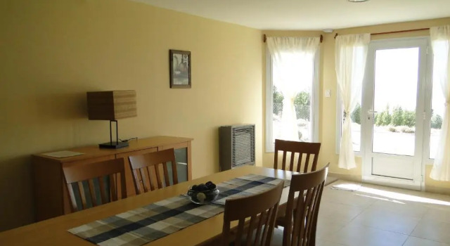 Апартаменты Altos del Lago departamentos