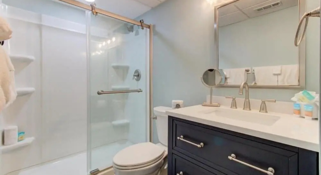 Номер Standard 0501 Beach Haven by Atlantic Towers