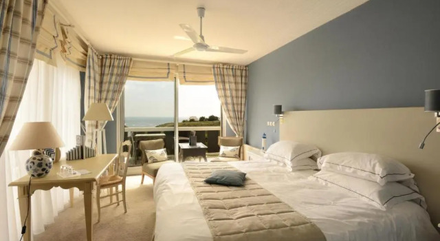 Castel Clara Thalasso & Spa, Rezervasyon Tatil Köyü Bangor 