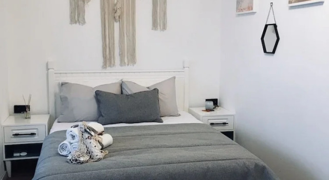 Номер Deluxe Fermaki Rooms - Adults Only