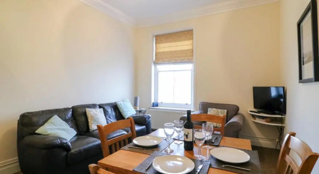 Harbour Watch Apartment 6, Weymouth, Varaa Huoneisto Asunnot kohteessa Merseyside, Huoneisto