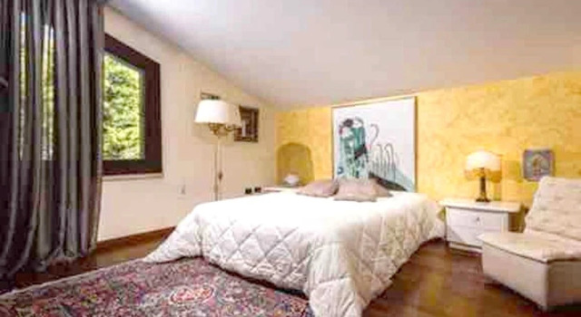 Villa With 4 Bedrooms in Partinico, With Private Pool, Enclosed Garden and Wifi - 9 km From the Beach