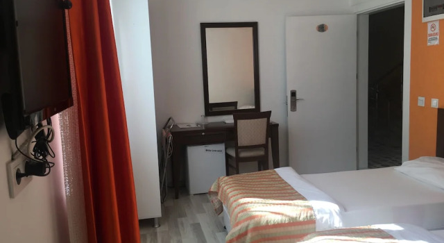 Номер Standard Mutado Hotel